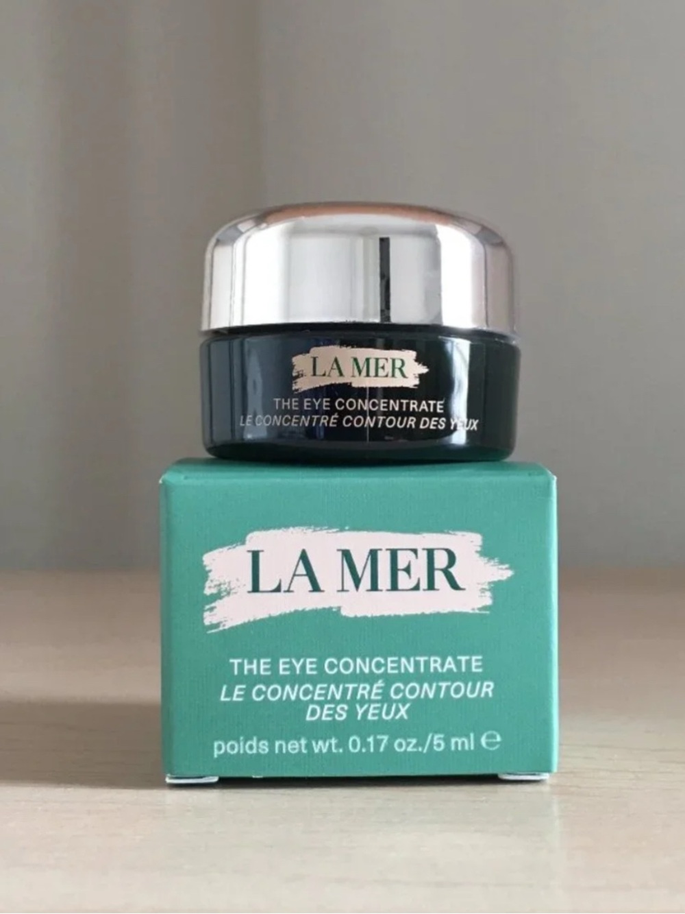 La Mer The Eye Concentrate - 5 Ml